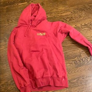 Supreme hoodie